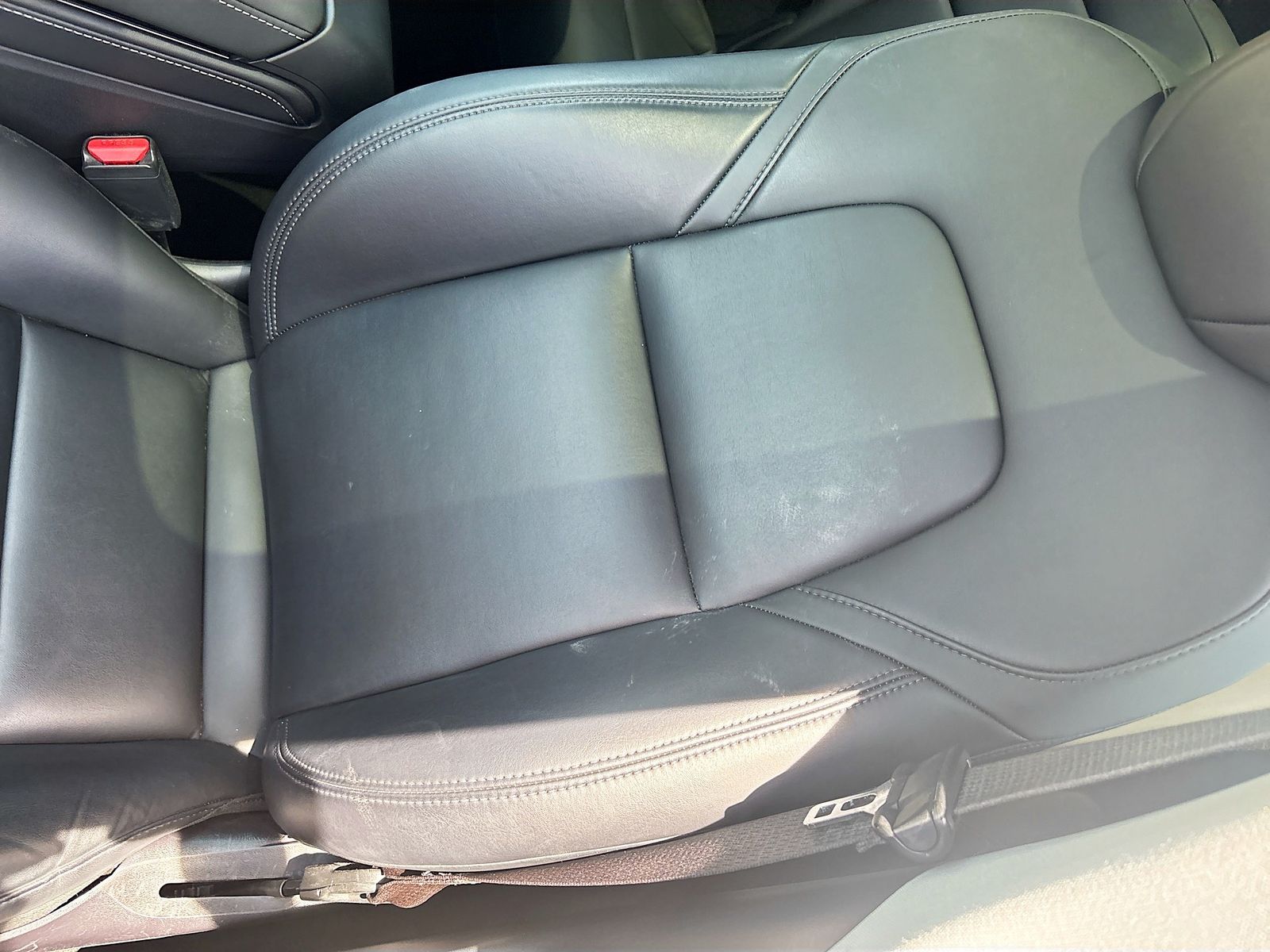 Used 2024 Gray Tesla Long Range image 18