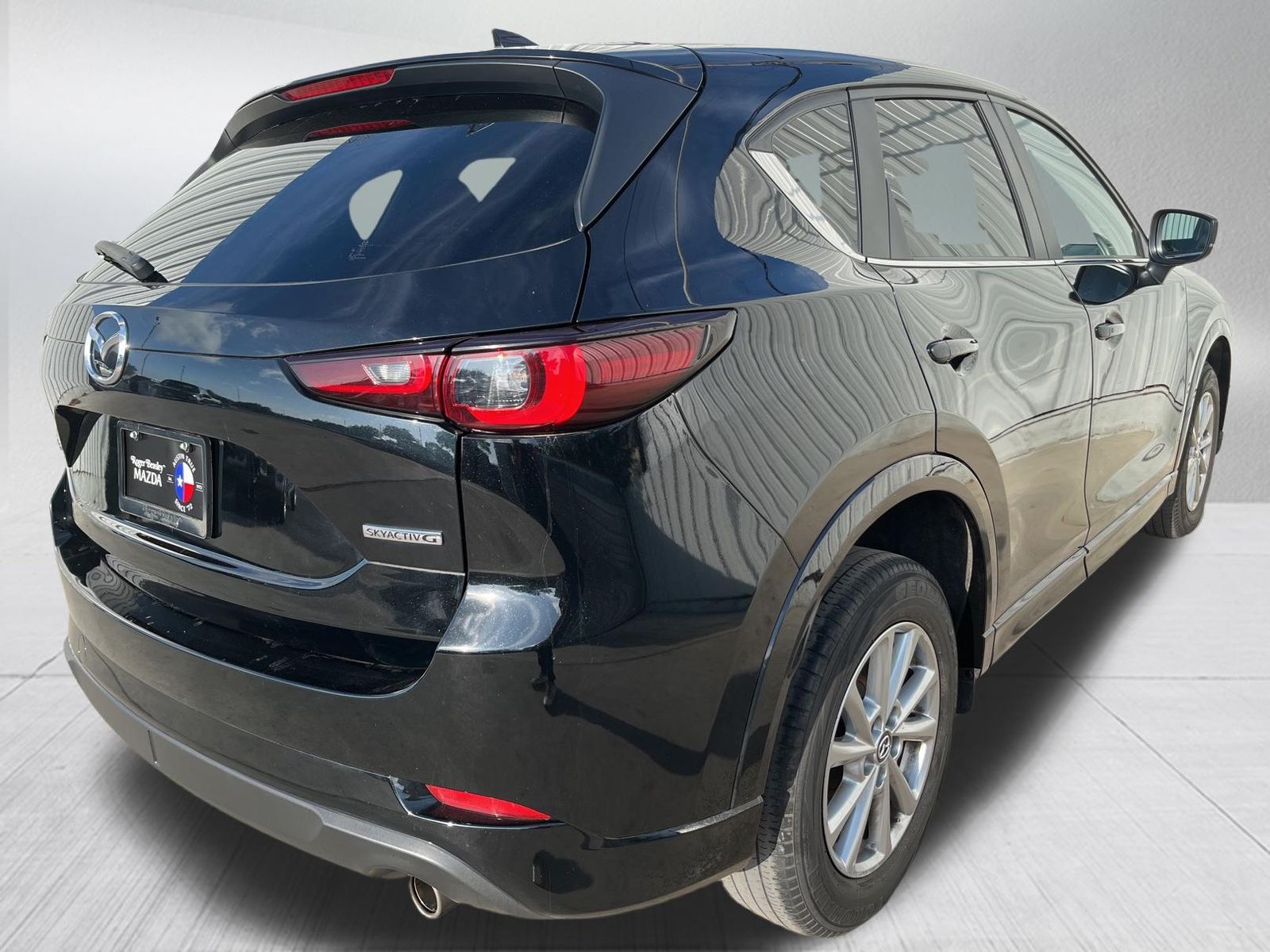 Used Car 2024 Mazda Cx-5  2.5 S Select Package For Sale Under $25,000 In Austin, Texas