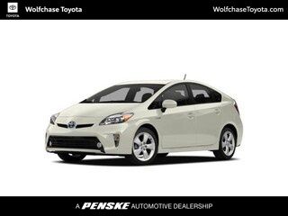 2012 Toyota Prius Three -
                  Cordova, TN
