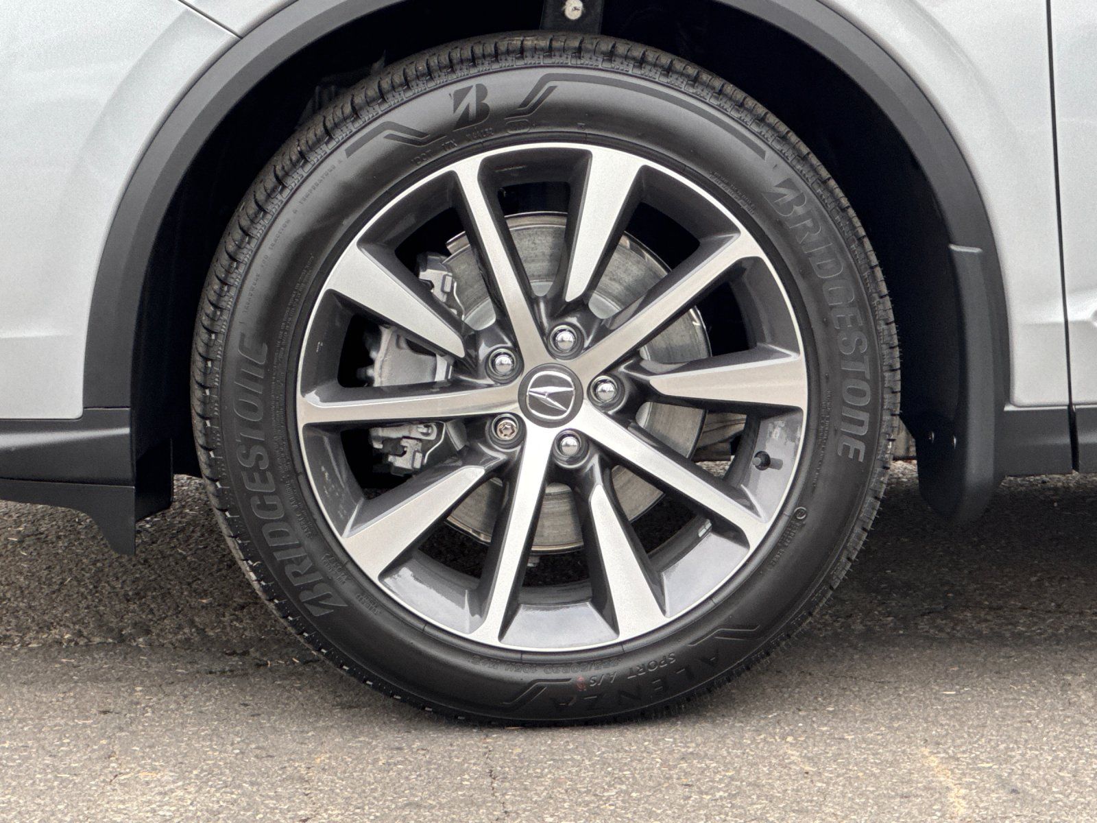 new 2026 Acura MDX car