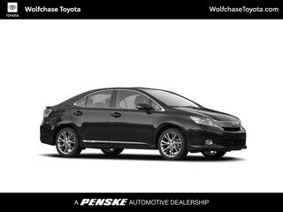2010 Lexus HS 250h -
                Cordova, TN