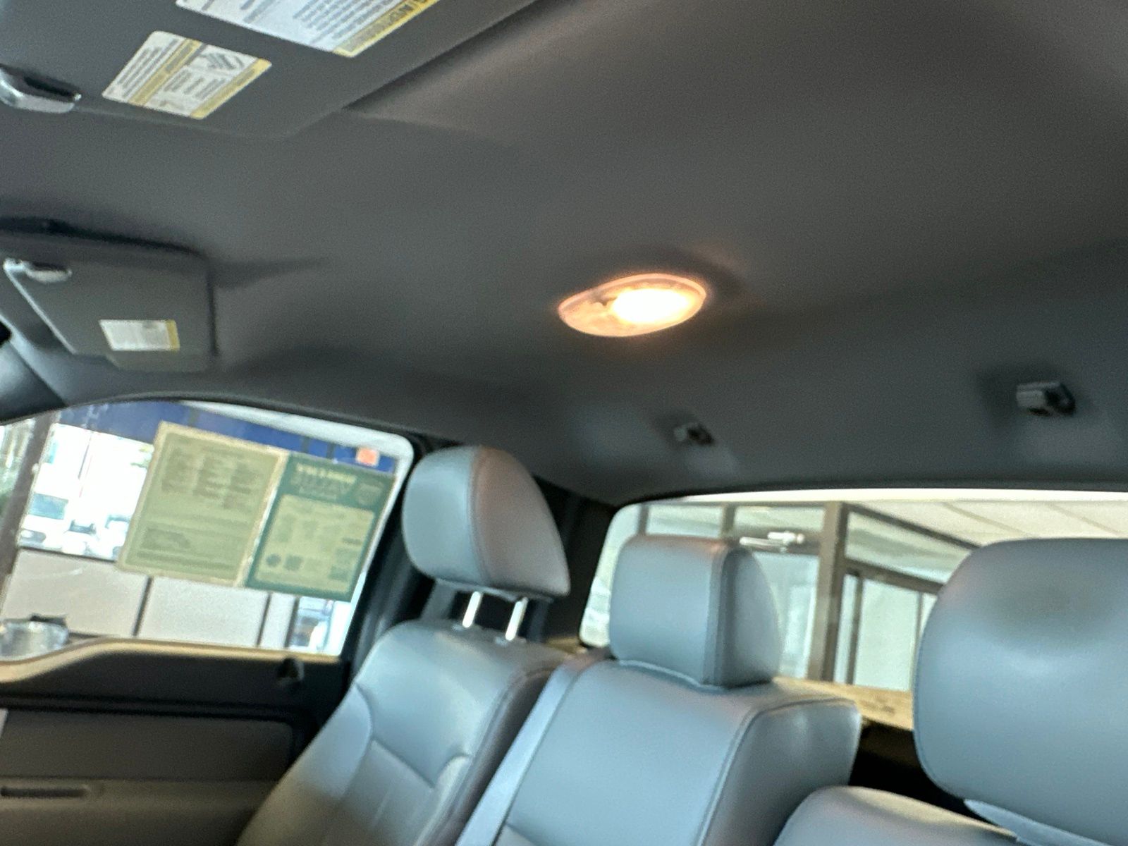 Used 2011 Black Ford XL image 27