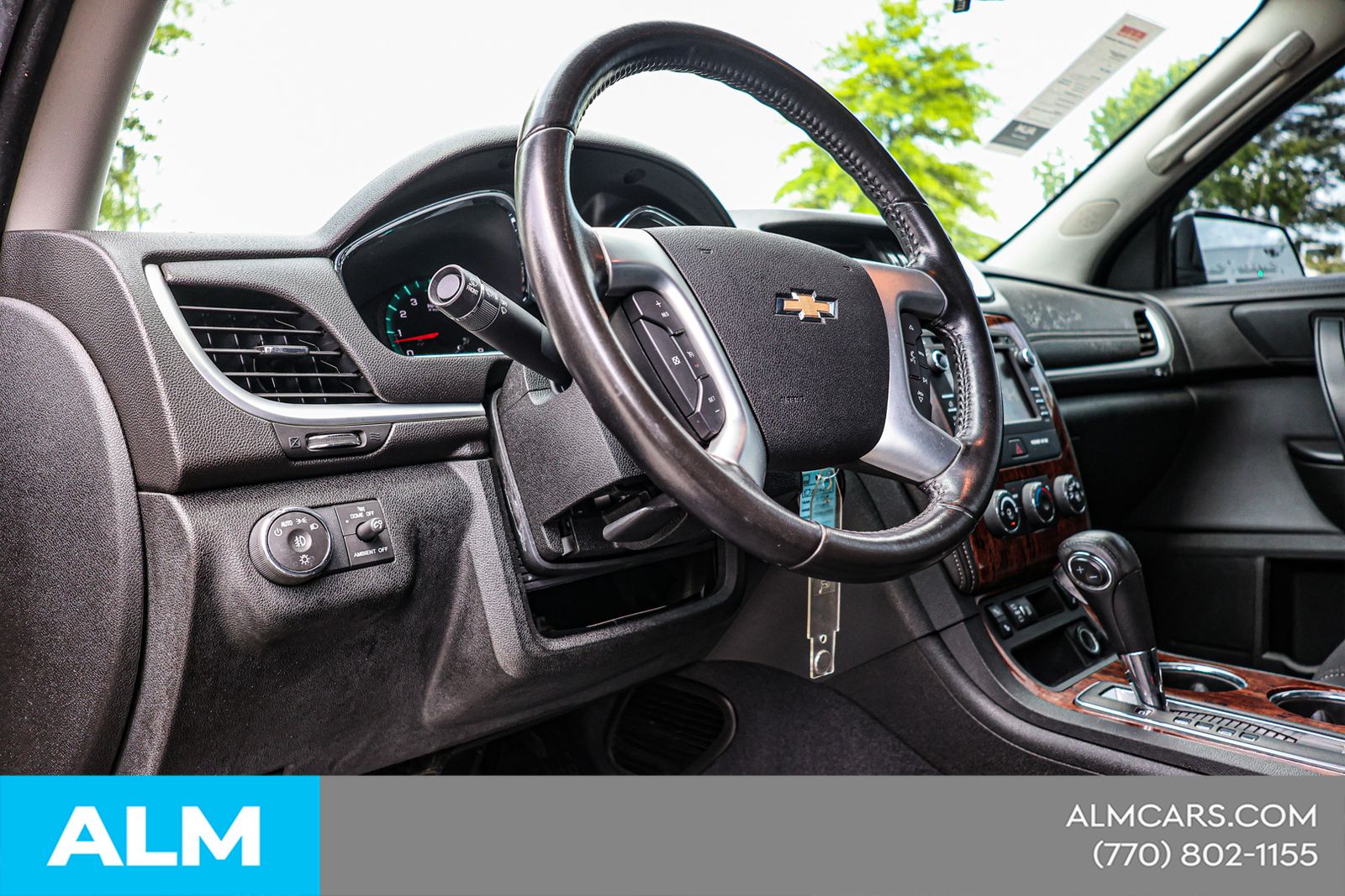 Used 2014 Gray Chevrolet LT image 21