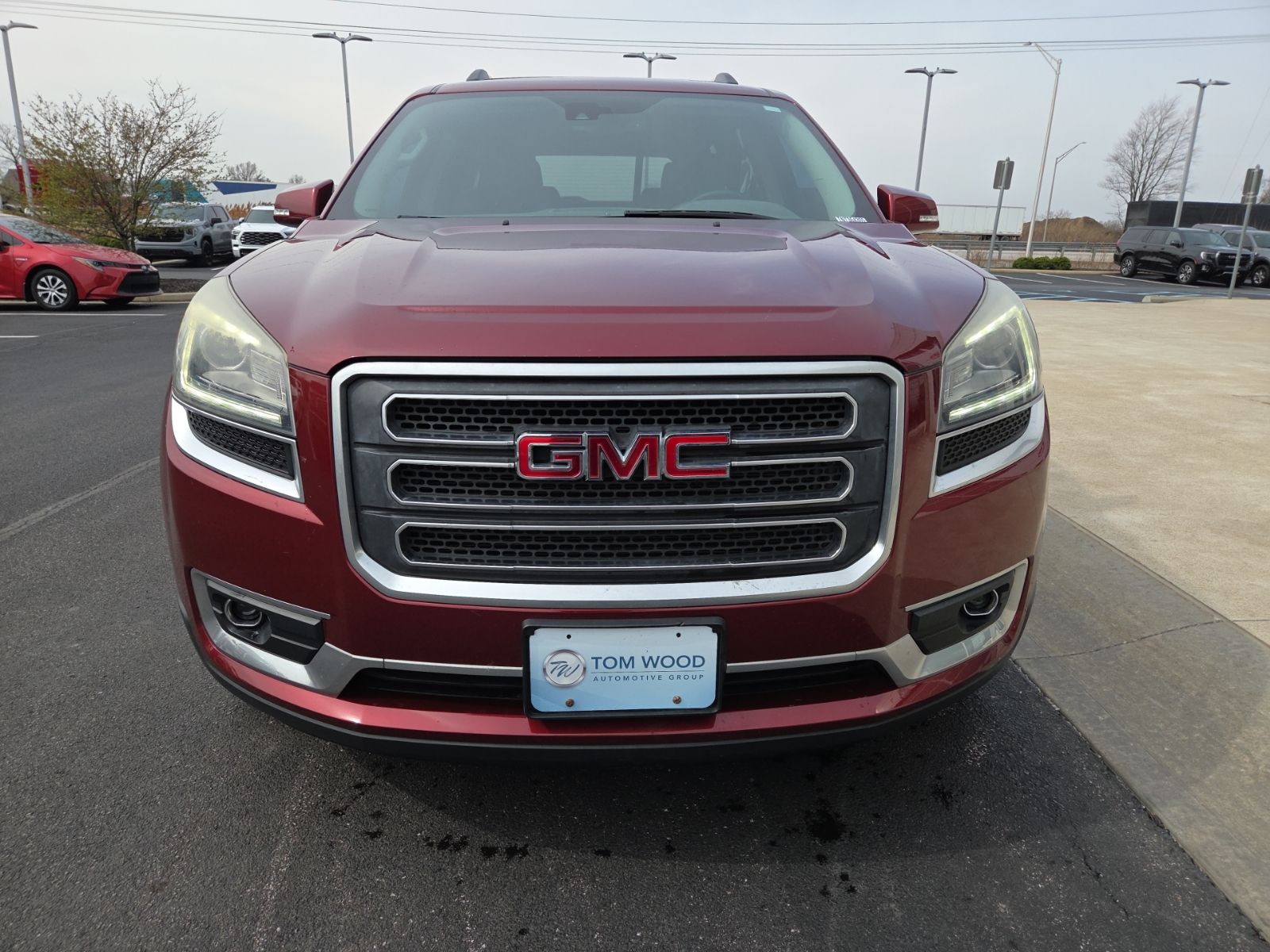 View vehicle photo 3