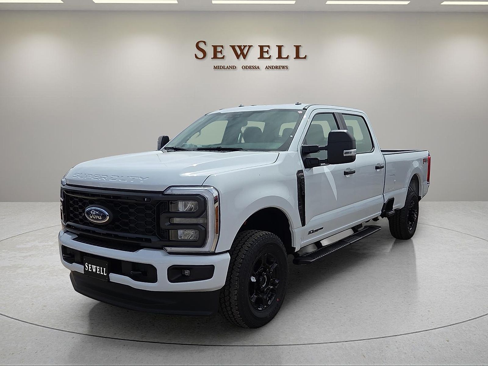 2026 Ford F-350SD XL