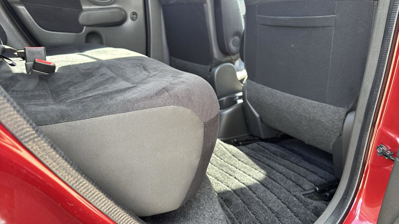 Used Car 2013 Nissan Cube  1.8 Sl For Sale Under $10,000 In Austin, Texas