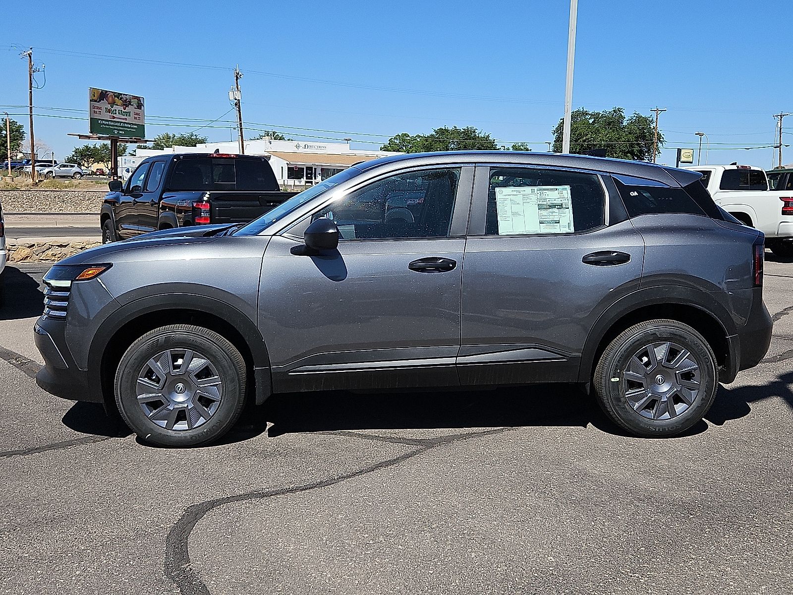 View vehicle photo 3