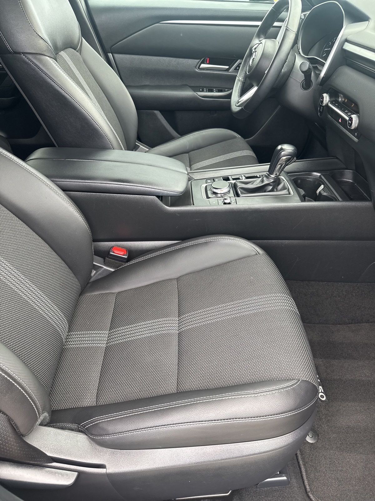 2025 Mazda CX-50 Select - Photo 23