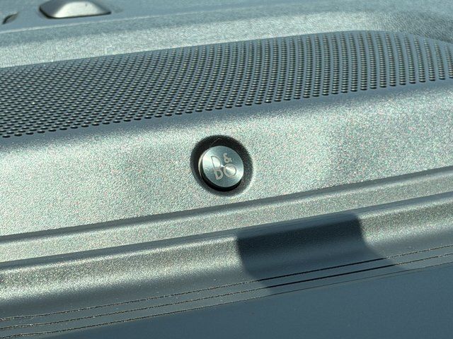 New 2026 Agate Black Metallic Ford Lariat image 29