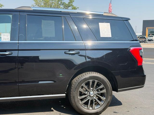 Used 2020 Ford Expedition SUV
