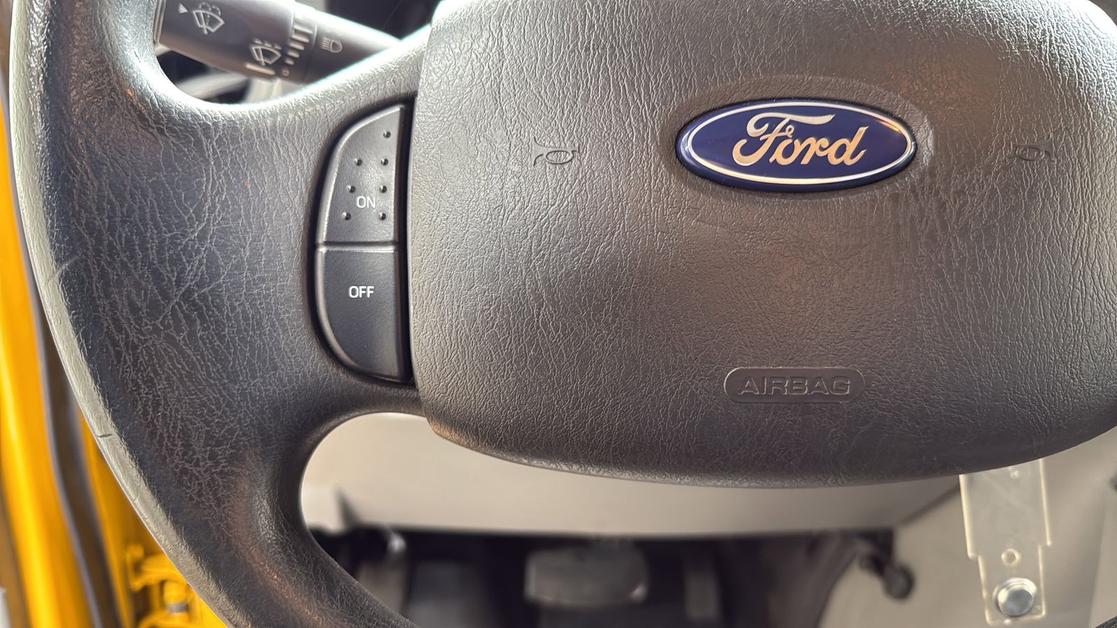 Used Car 2011 Ford E-150  Commercial For Sale Under $15,000 In Austin, Texas