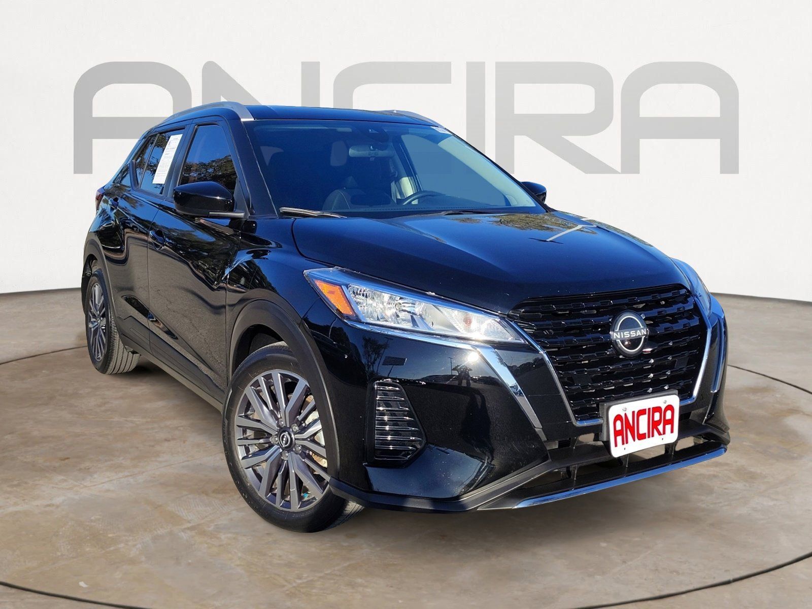 Used Car 2024 Nissan Kicks  Sv For Sale Under $20,000 In San Antonio, Texas