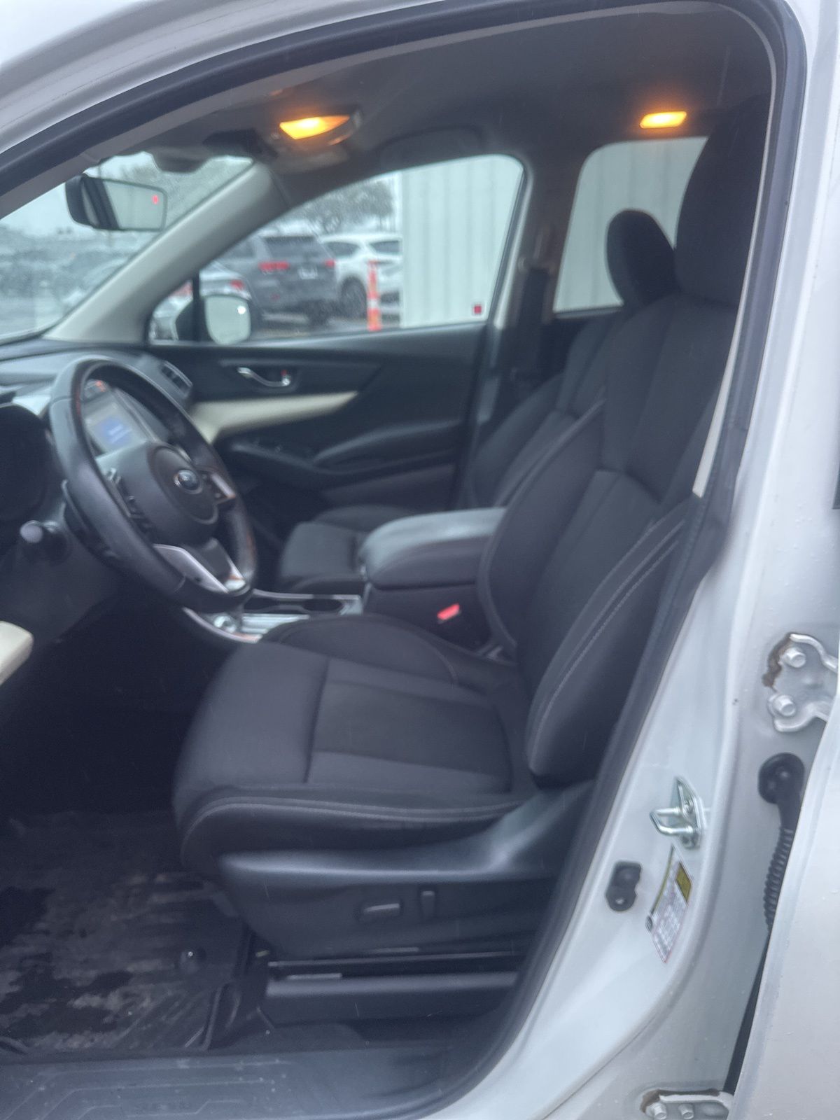 Used Car 2021 Subaru Ascent  Premium For Sale Under $20,000 In Austin, Texas