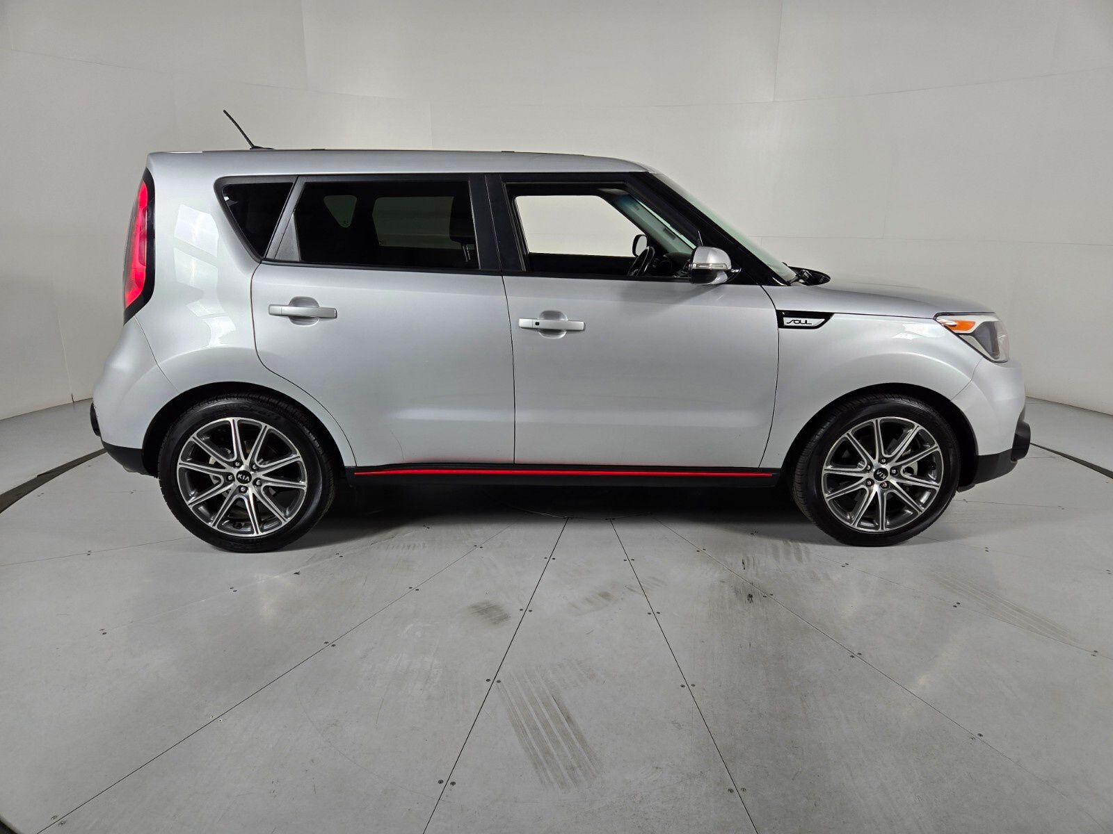 2018 Kia Soul Exclaim 3