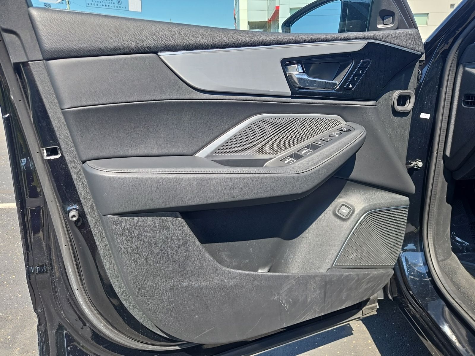 2023 Acura MDX Base - Photo 26