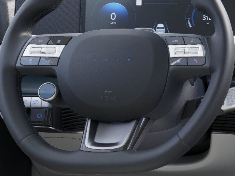 IONIQ 5 Limited