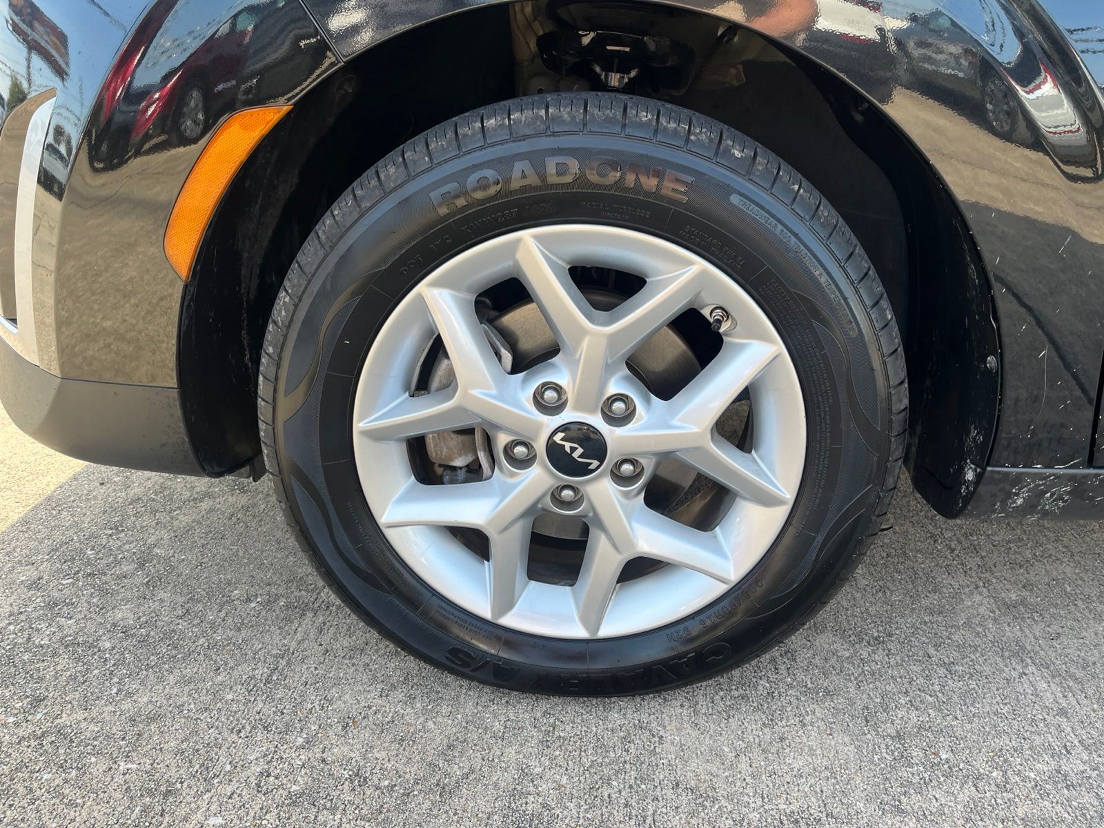 2024 Kia Soul LX - 6