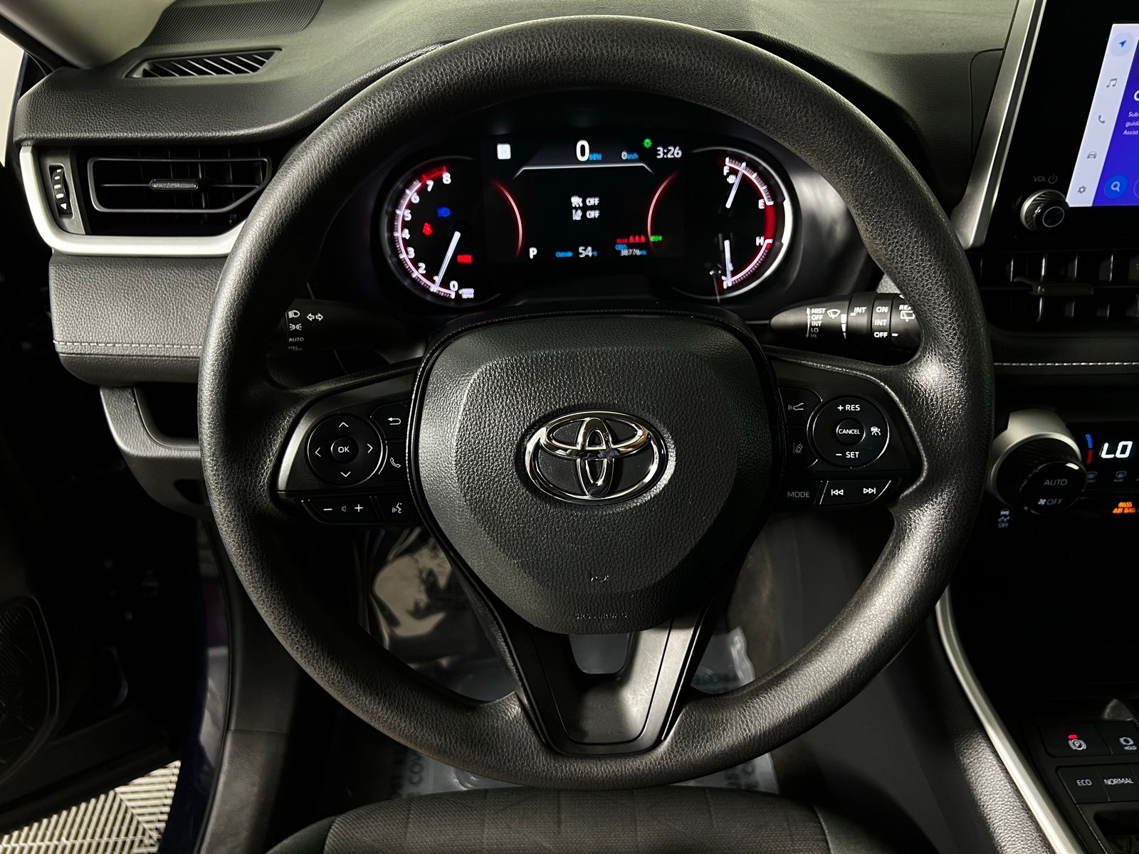 Thumbnail: 2024 Toyota RAV4 - 15