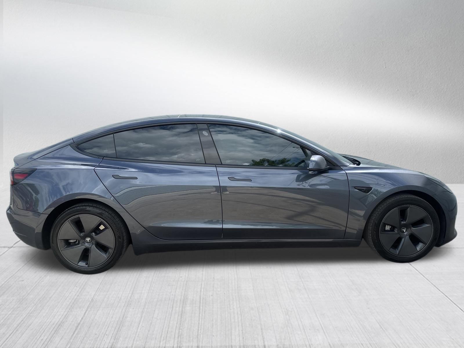 Used Car 2023 Tesla Model 3  Long Range For Sale Under $30,000 In Austin, Texas