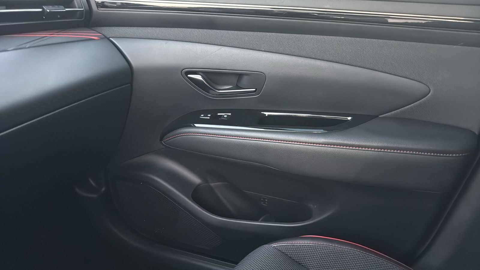 Used Car 2023 Hyundai Tucson  N Line For Sale Under $30,000 In Austin, Texas