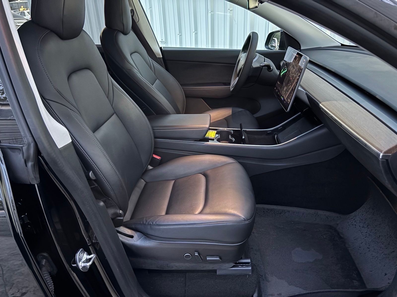 Used Car 2021 Tesla Model Y  Long Range For Sale Under $25,000 In Austin, Texas