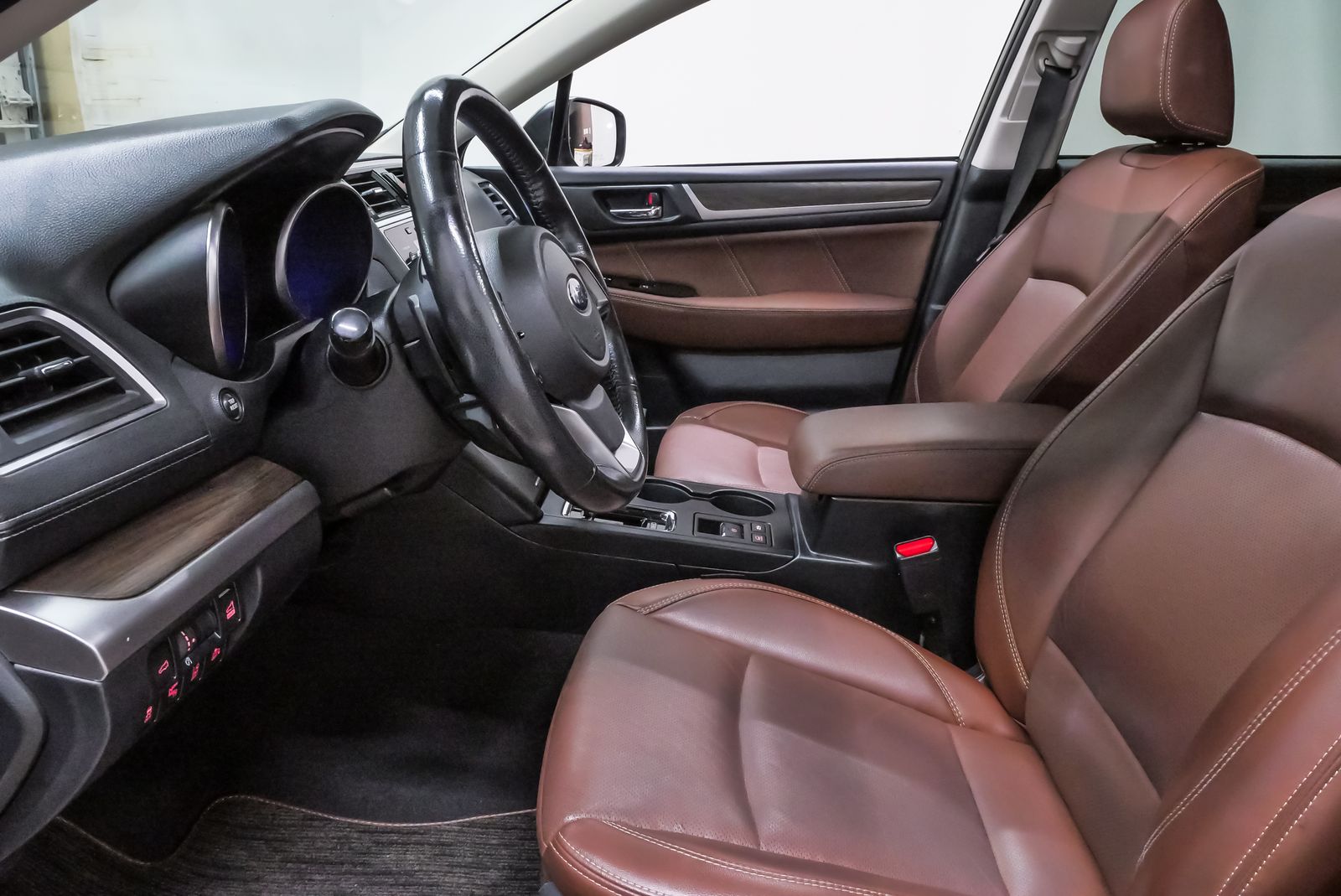 2019 Subaru Outback 3.6R Green at Emmons Autoplex