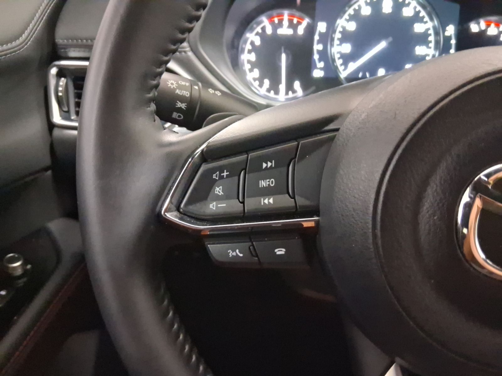 Used Car 2024 Mazda Cx-5  2.5 Carbon Turbo For Sale Under $35,000 In Austin, Texas