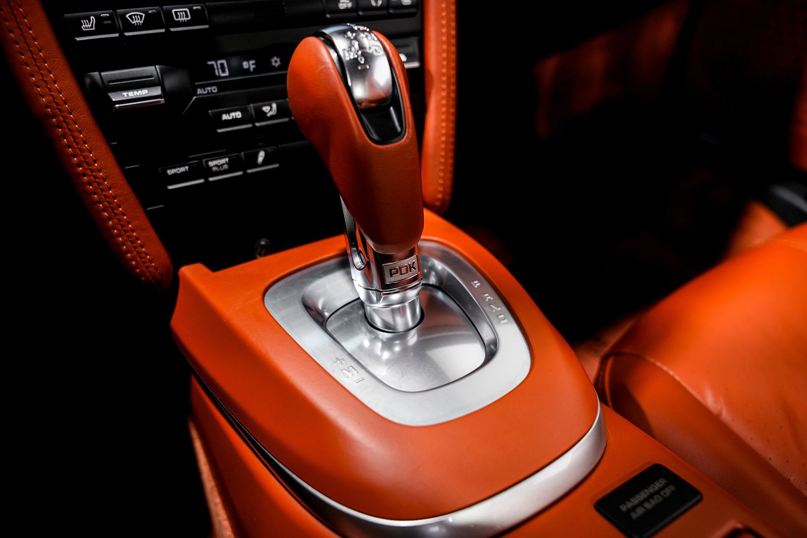 2010 Porsche 911 Targa 4S — photo 15