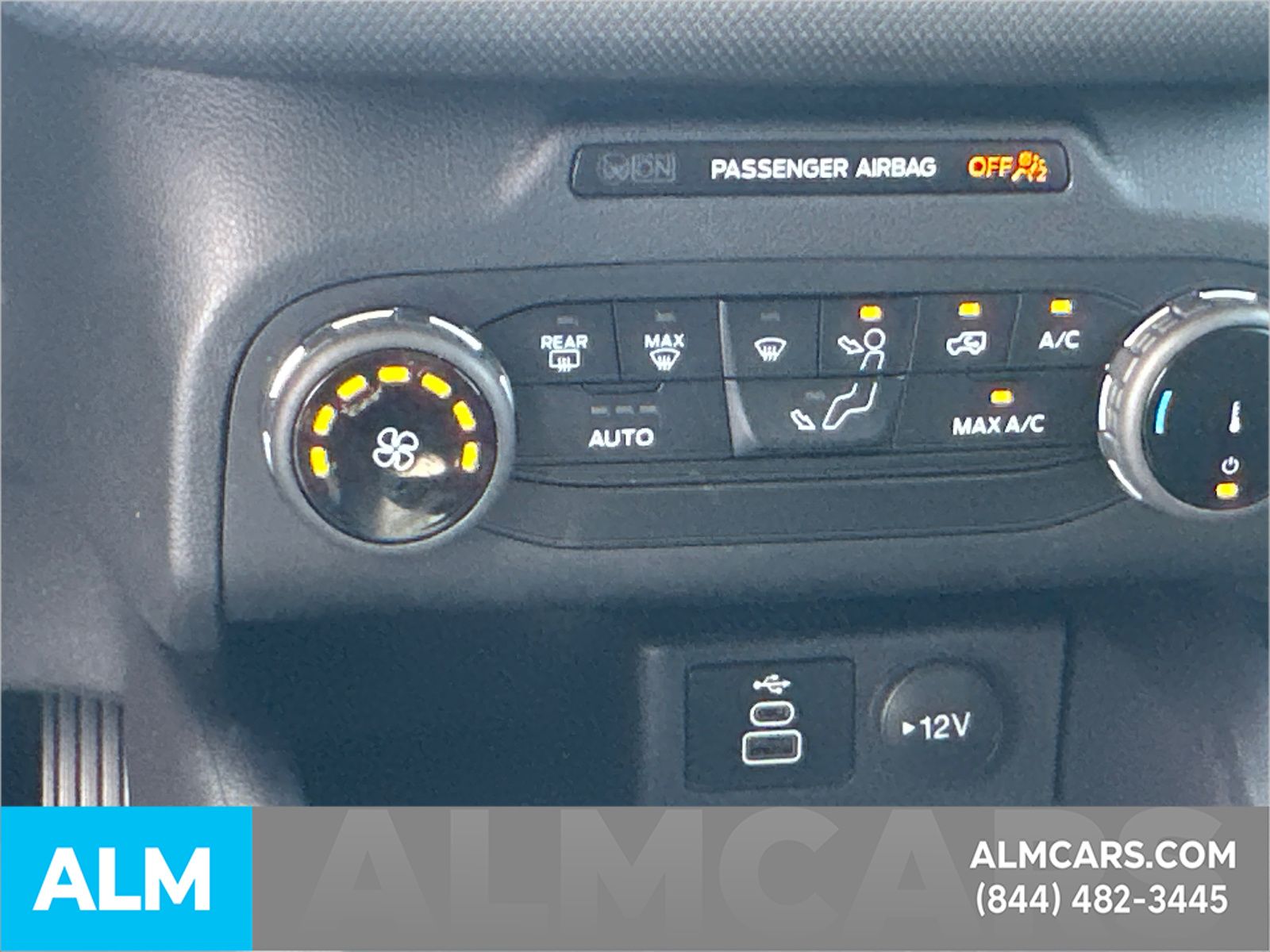 Used 2024 White Ford Big Bend image 33