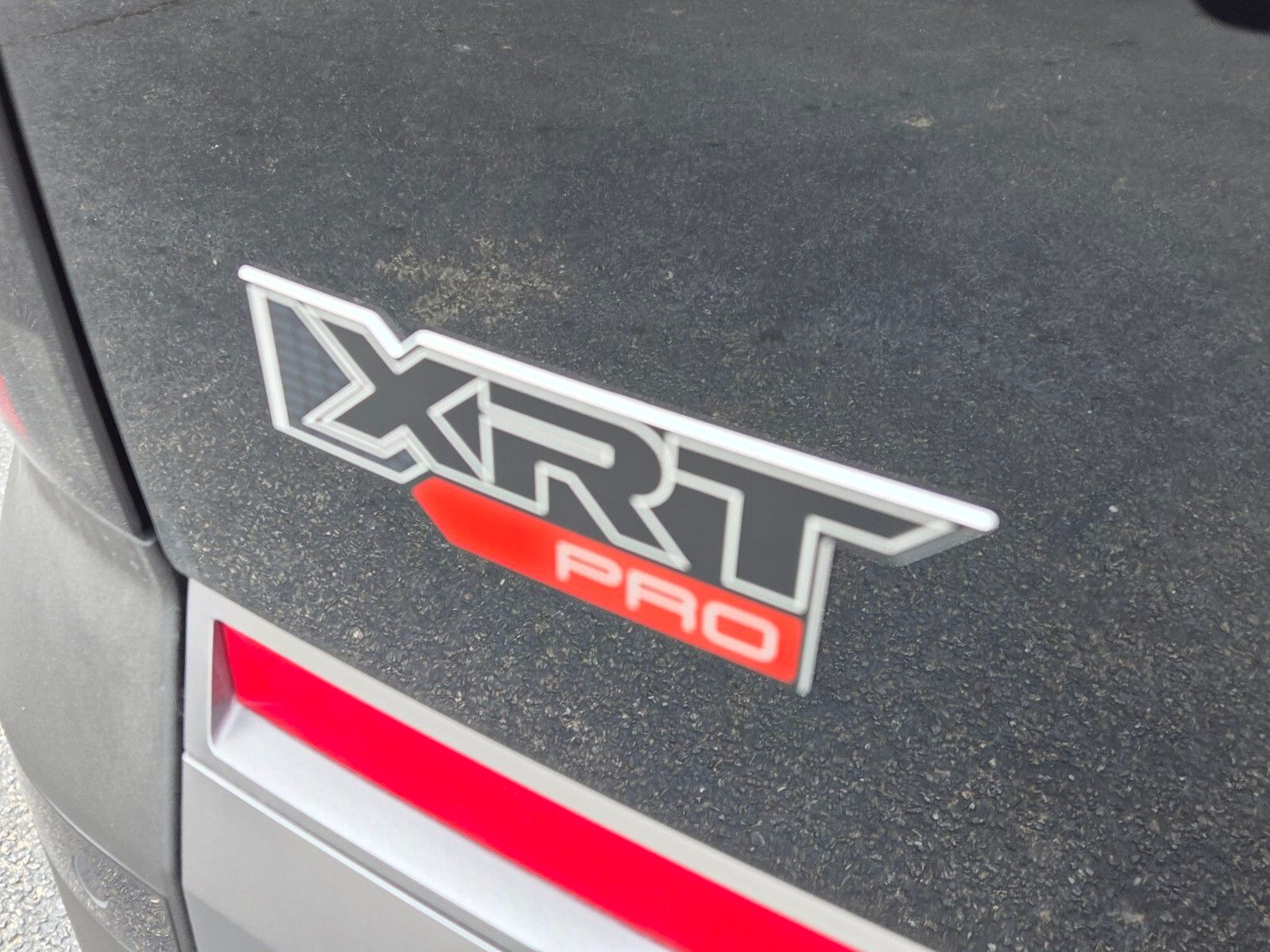 New 2026 Black HYUNDAI XRT Pro image 11