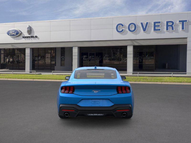 New Car 2025 Ford Mustang  For Sale Under $35,000 In Austin, Texas