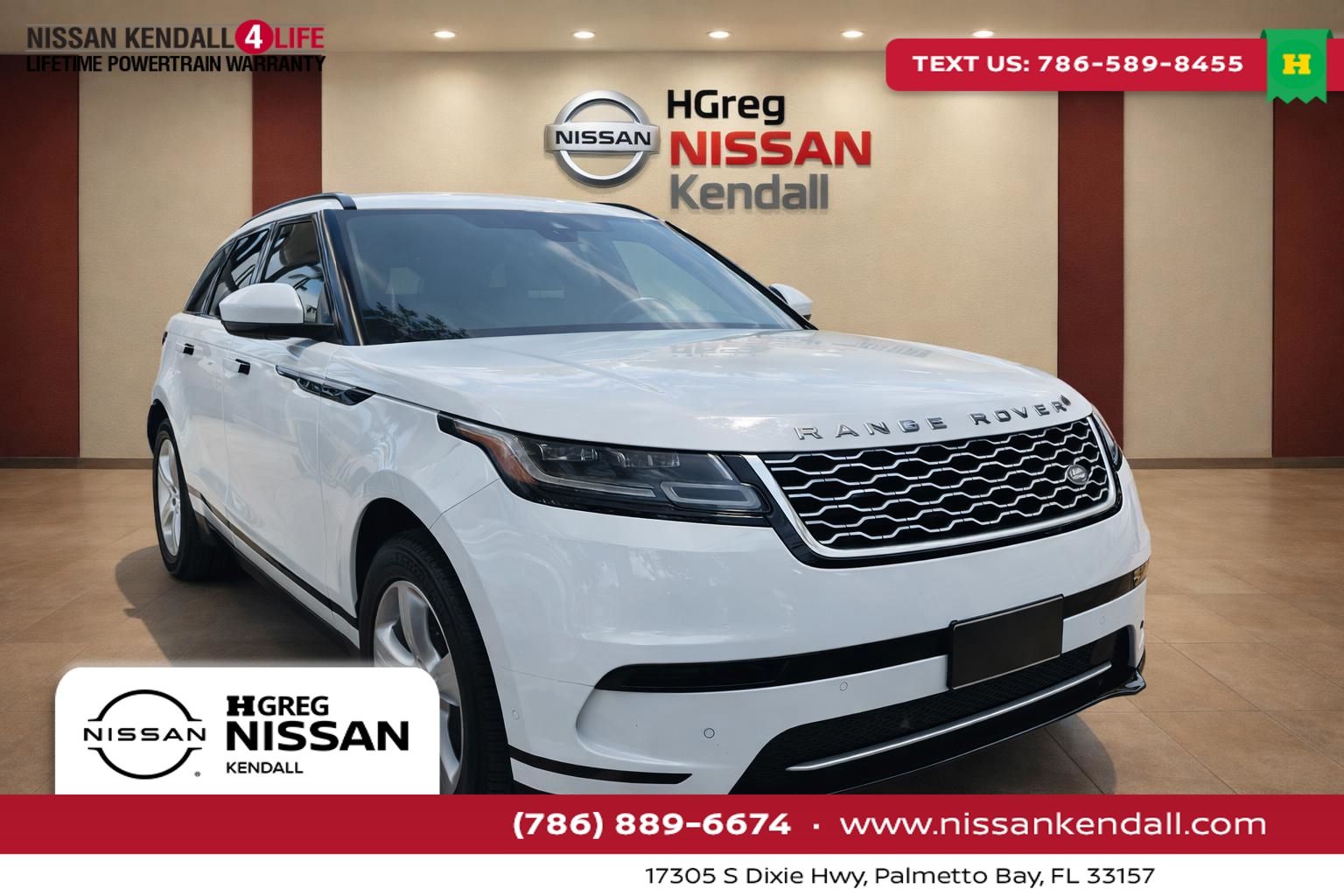 White 2022 Land Rover Range Rover Velar P250 S AWD SUV / Crossover All-Wheel Drive 8-Speed Automatic