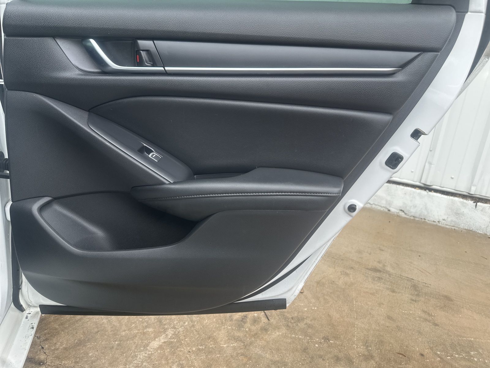 Used Car 2022 Honda Accord  Sport Special Edition For Sale Under $30,000 In Austin, Texas