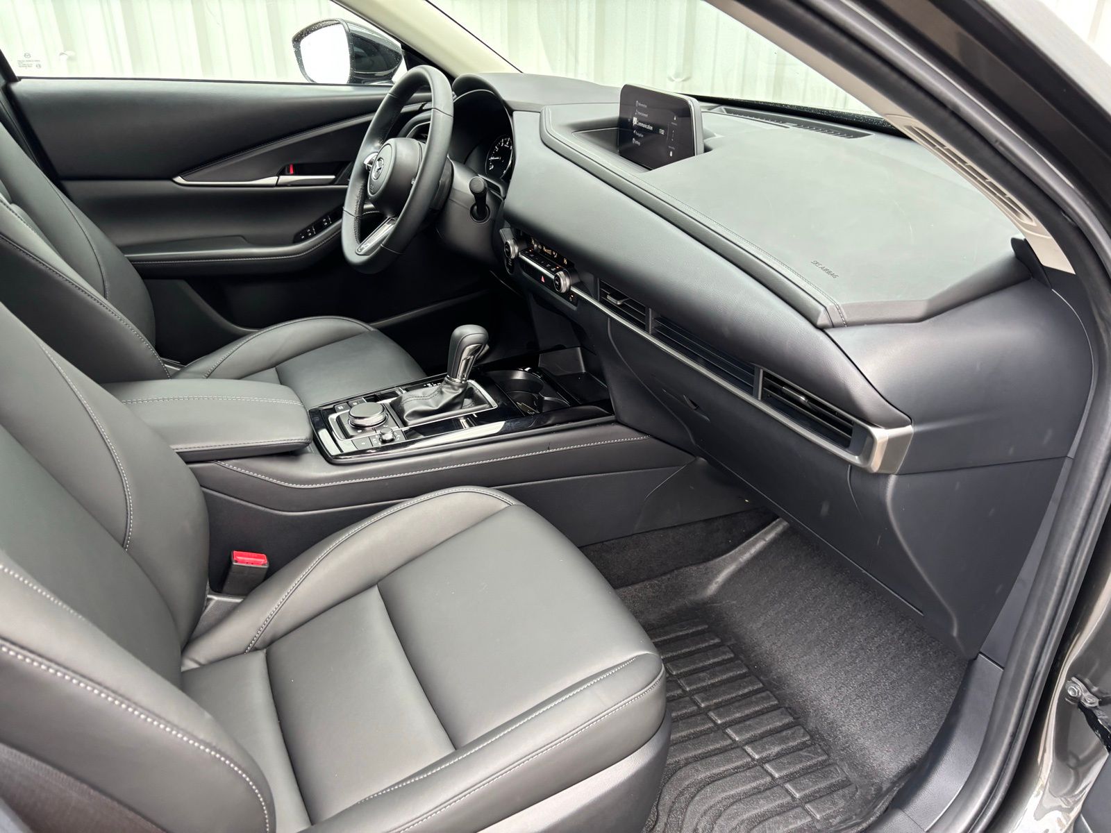 Used Car 2024 Mazda Cx-30  2.5 S Select Sport For Sale Under $25,000 In Austin, Texas