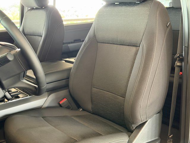 New 2026 Avalanche Ford XLT image 22