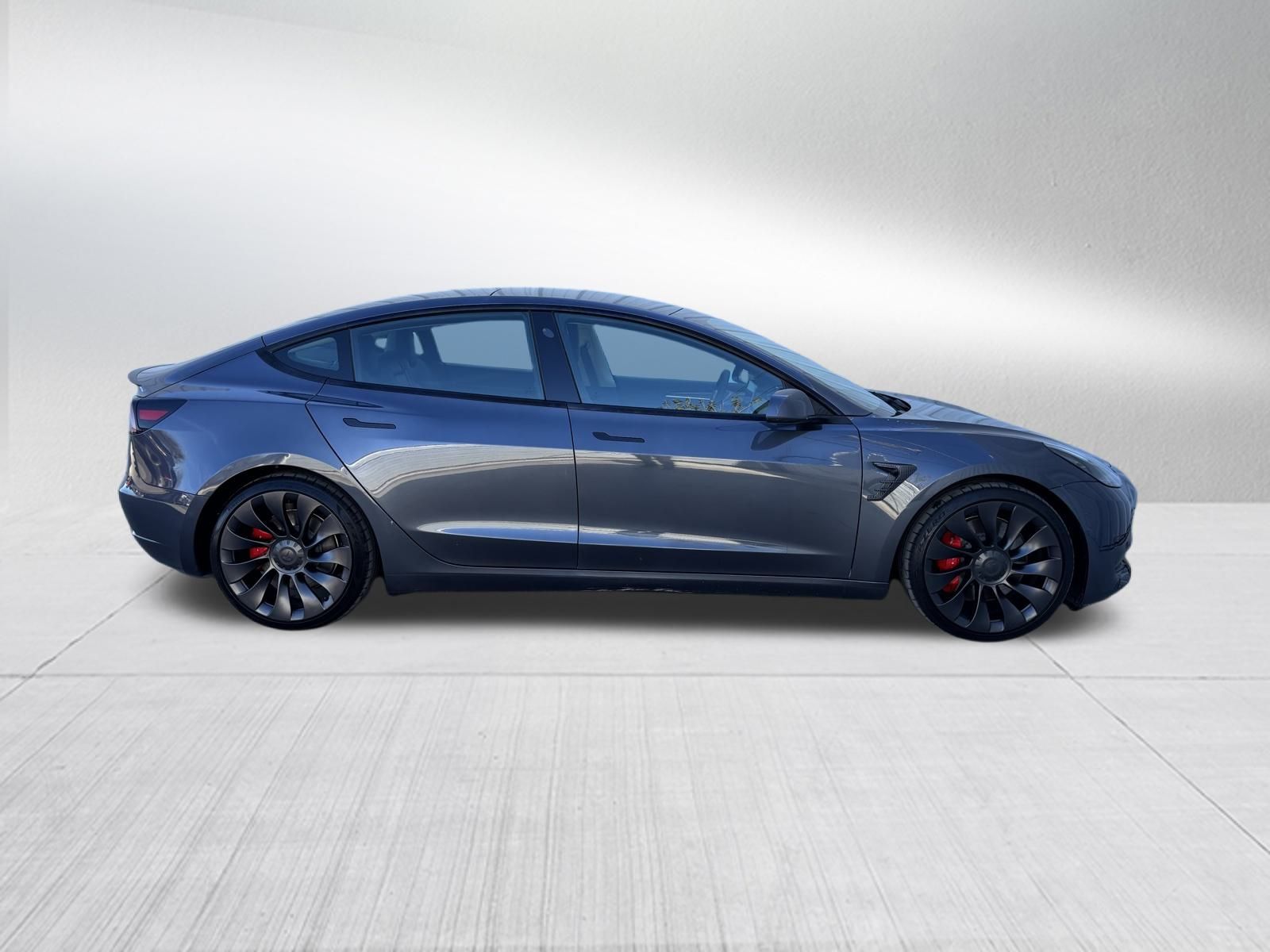 Used Car 2022 Tesla Model 3  Performance For Sale Under $30,000 In Austin, Texas