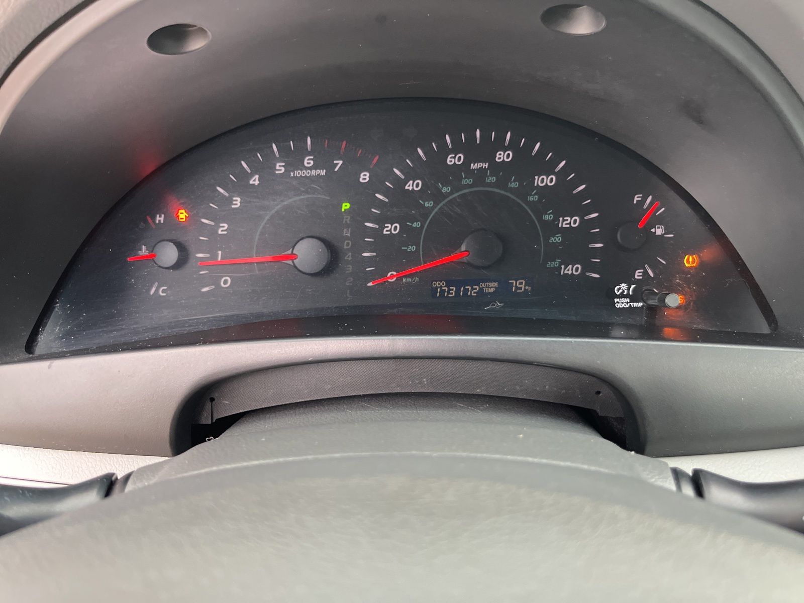Used Car 2009 Toyota Camry  For Sale Under $10,000 In Austin, Texas