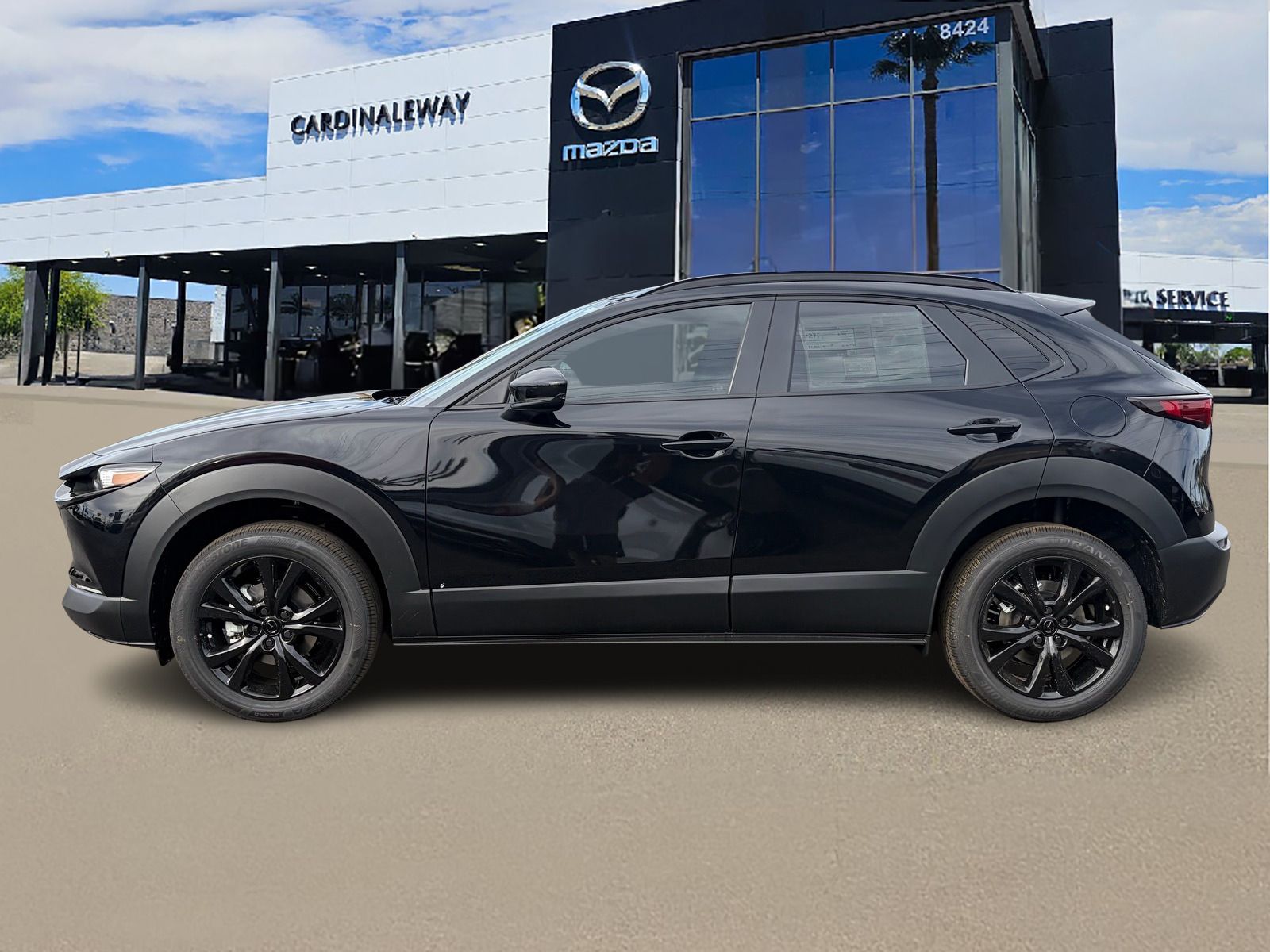 View vehicle photo 3