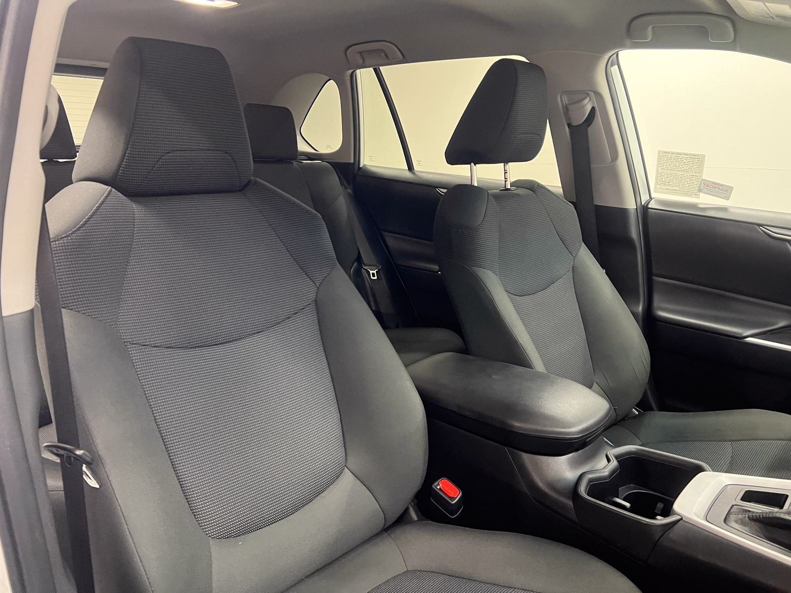 used 2024 Toyota RAV4 car, priced at $28,788
