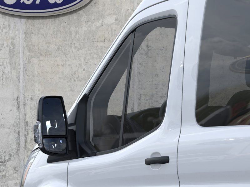 New Car 2025 Ford Transit-350  Xlt For Sale In Austin, Texas