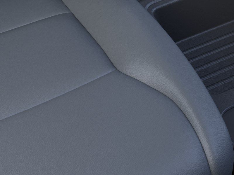 New 2026 White Ford XL image 16