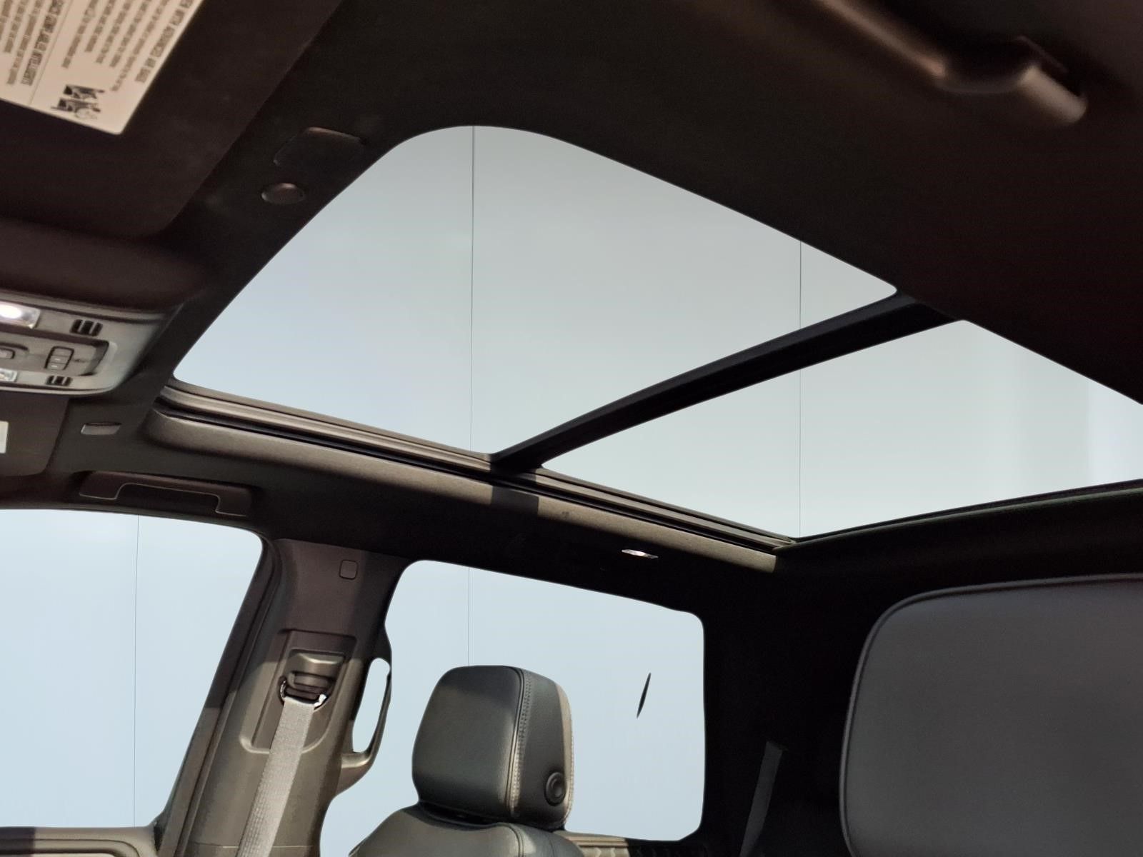 2024 GMC Yukon Denali Black at EAG Ford Navasota