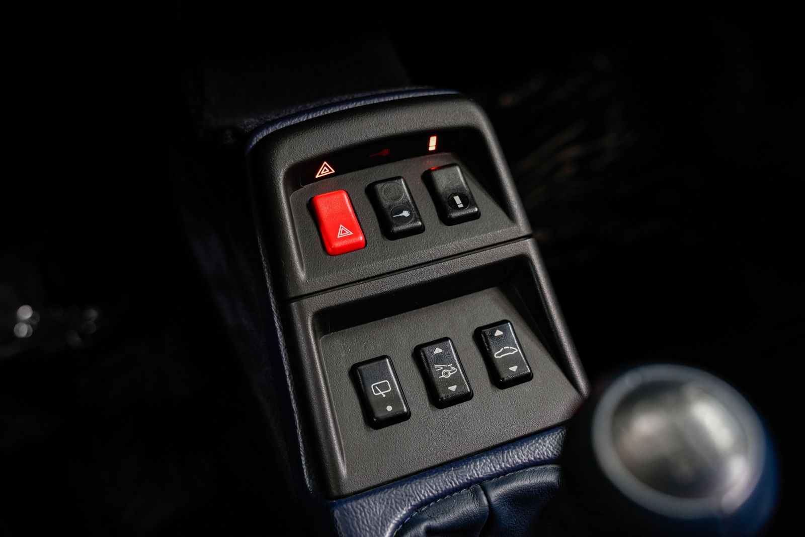 1994 Porsche 911 Carrera — photo 18