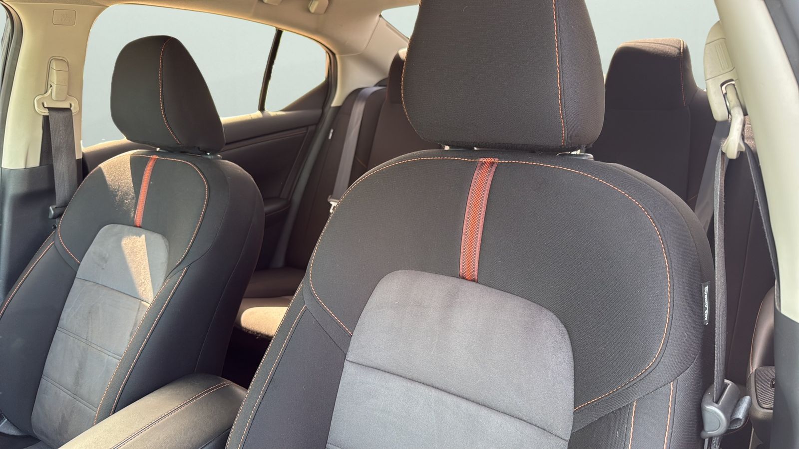 Used Car 2023 Nissan Sentra  Sr For Sale Under $25,000 In Austin, Texas