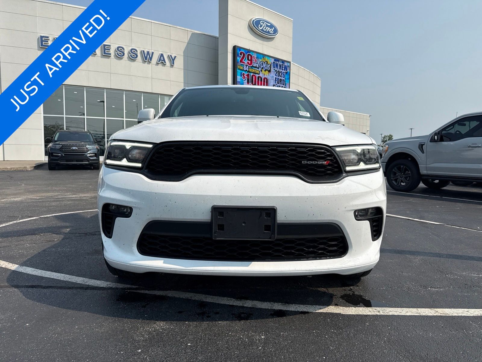 2022 Dodge Durango image 2