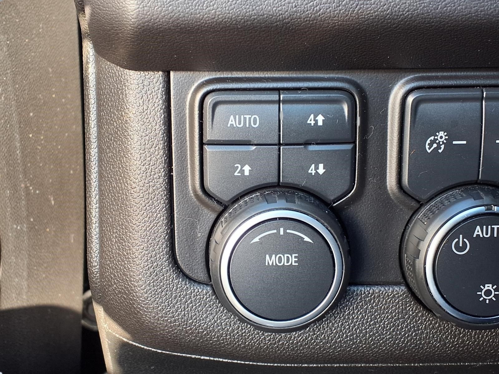 2022 Chevrolet Tahoe Z71 Black at Ultimate Motorsports