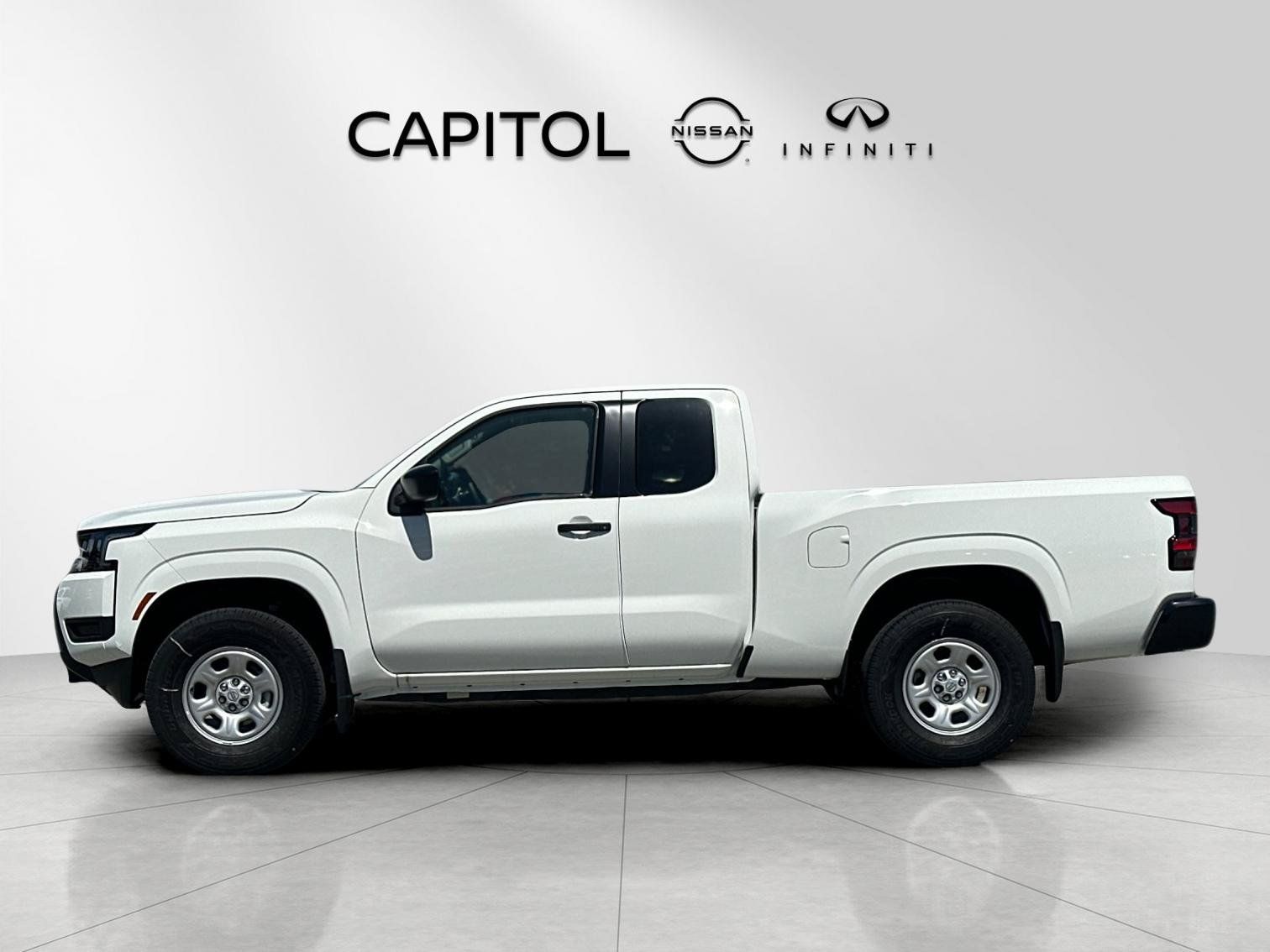 2026 Nissan Frontier S - Photo 2