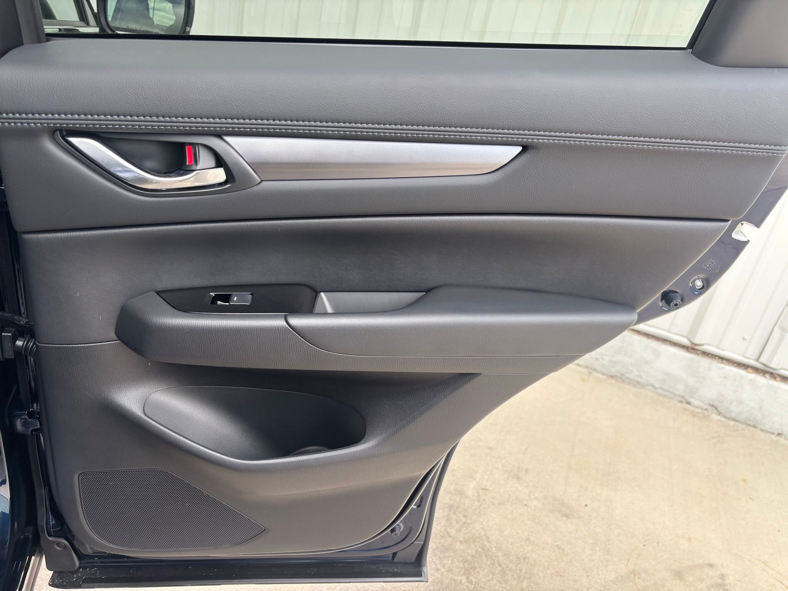 Used Car 2025 Mazda Cx-5  2.5 S Select Package For Sale Under $30,000 In Austin, Texas