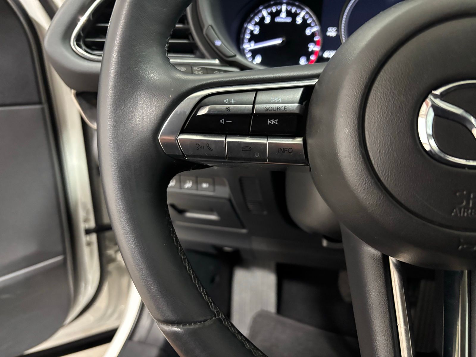 Used Car 2021 Mazda Cx-30  Preferred For Sale Under $20,000 In Austin, Texas