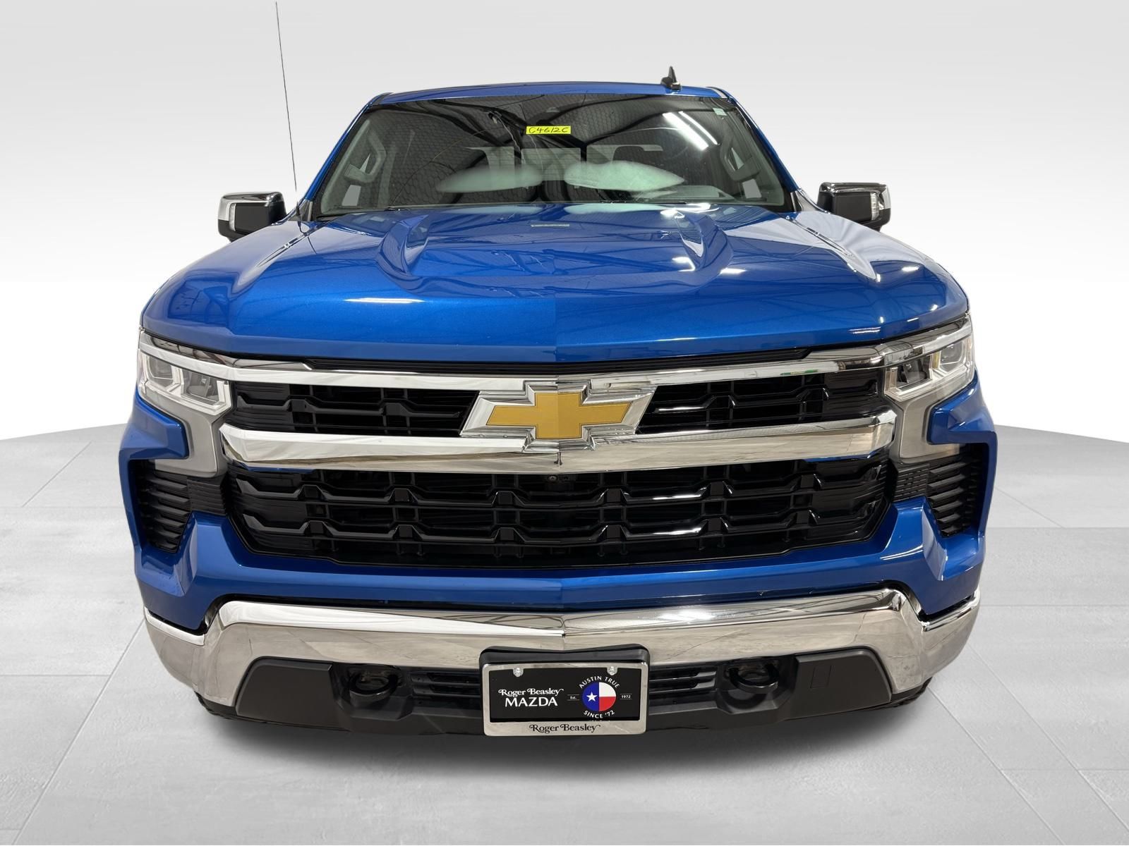 Used Car 2022 Chevrolet Silverado 1500  Lt For Sale Under $30,000 In Austin, Texas